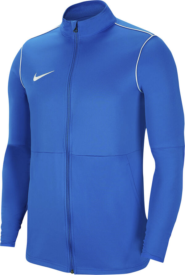 Nike Dri-Fit Park20 Træningsjakke Blå