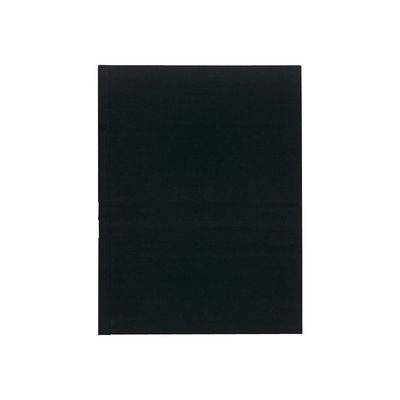 Exacompta - Registre quadrillé 5x5 - 32 x 25 cm - 200 pages