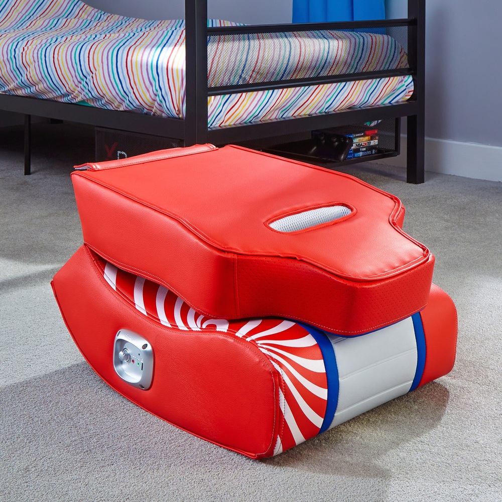 Rocker Horizon 2.0 Audio Gaming Floor Rocker
