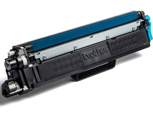 BROTHER - Cartouche toner TN247C Cyan Jusqu'à 2300 pages
