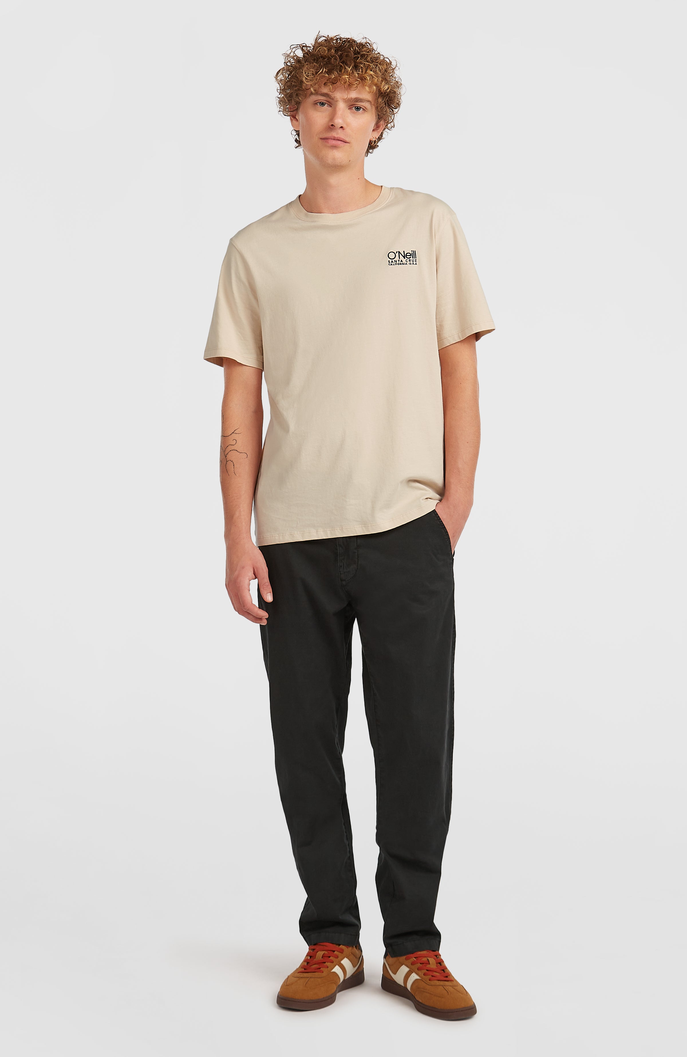 Original Cali Logo T-shirt