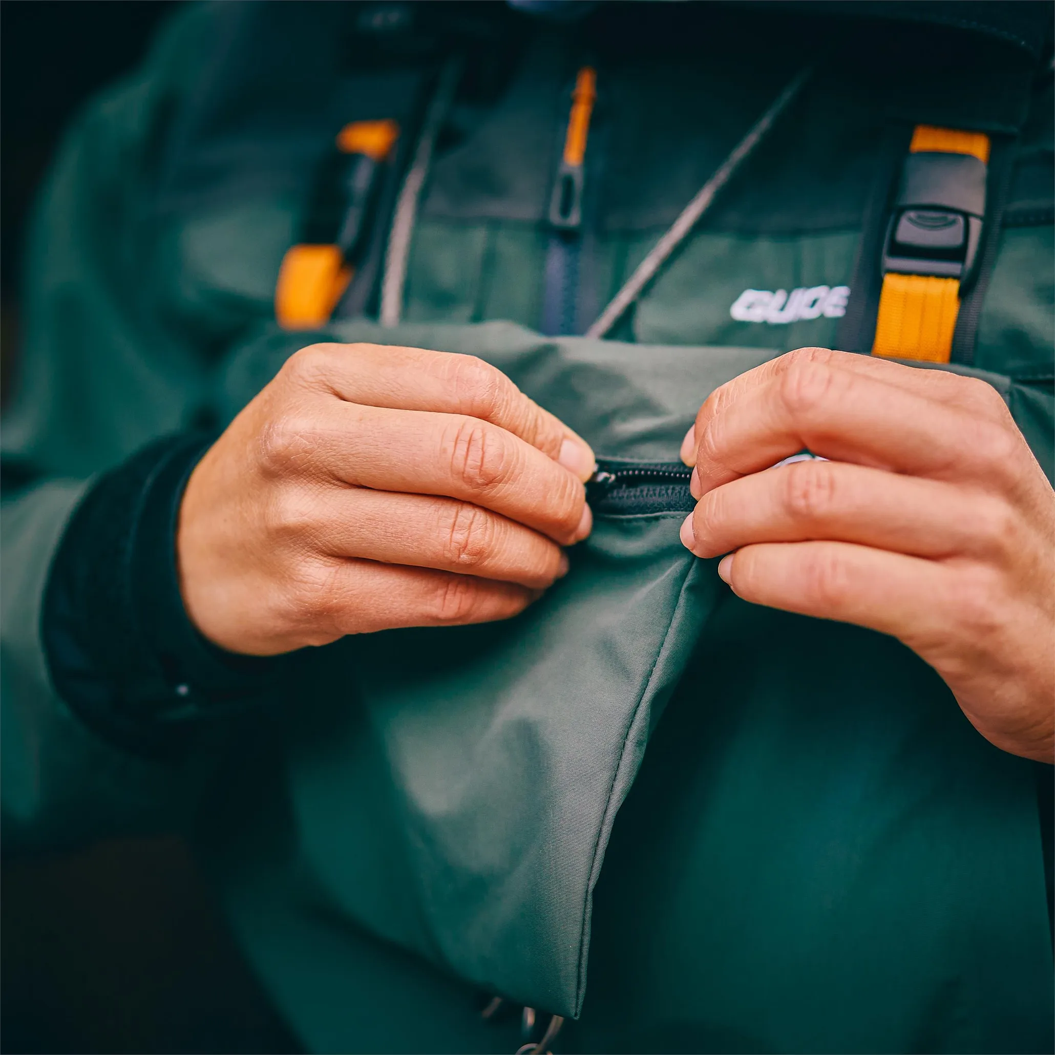 Guideline Guideline Women'S Laerdal Waders