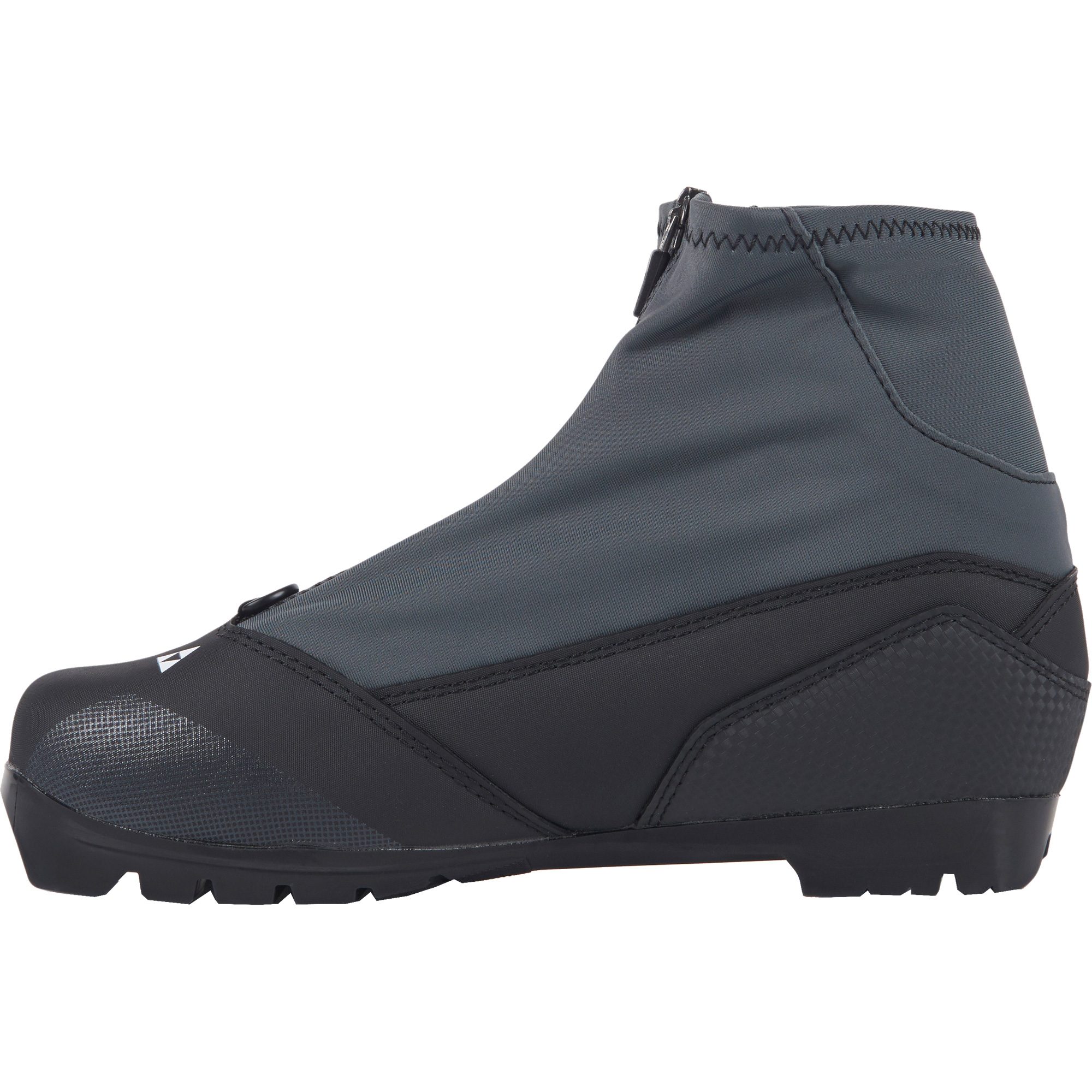 Fischer XC Touring WS Langlaufschuhe Damen schwarz