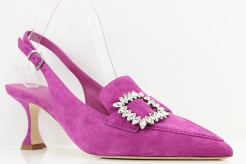 Kennel&Schmenger Pumps