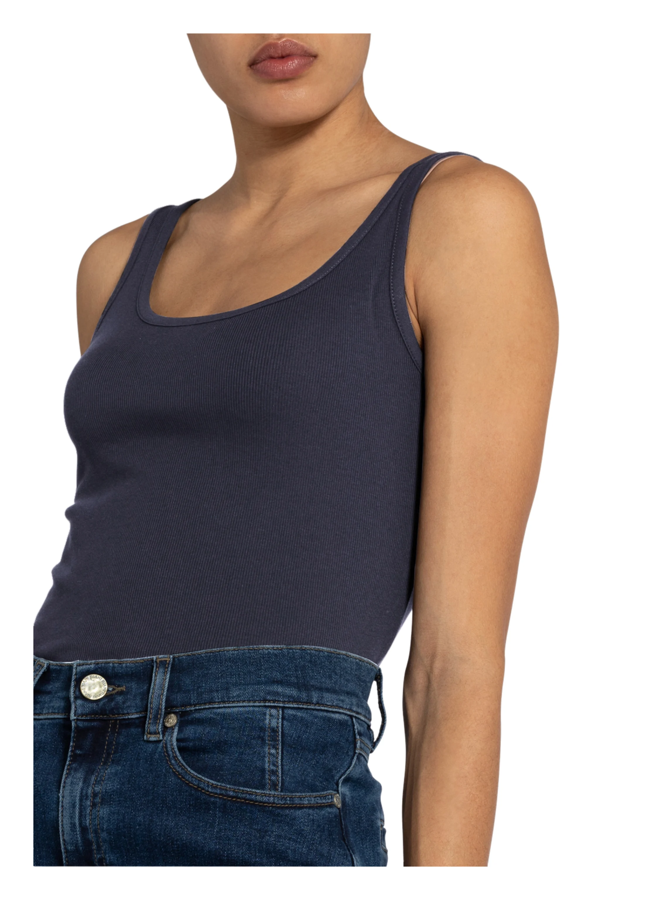LAUREN RALPH LAUREN Tanktop