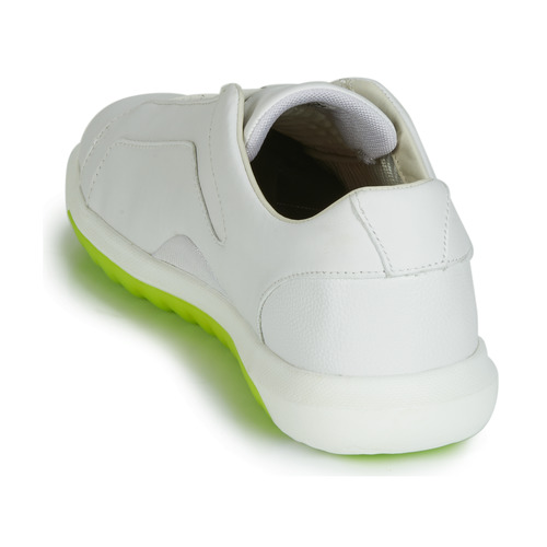 Geox - U NEXSIDE - Blanc