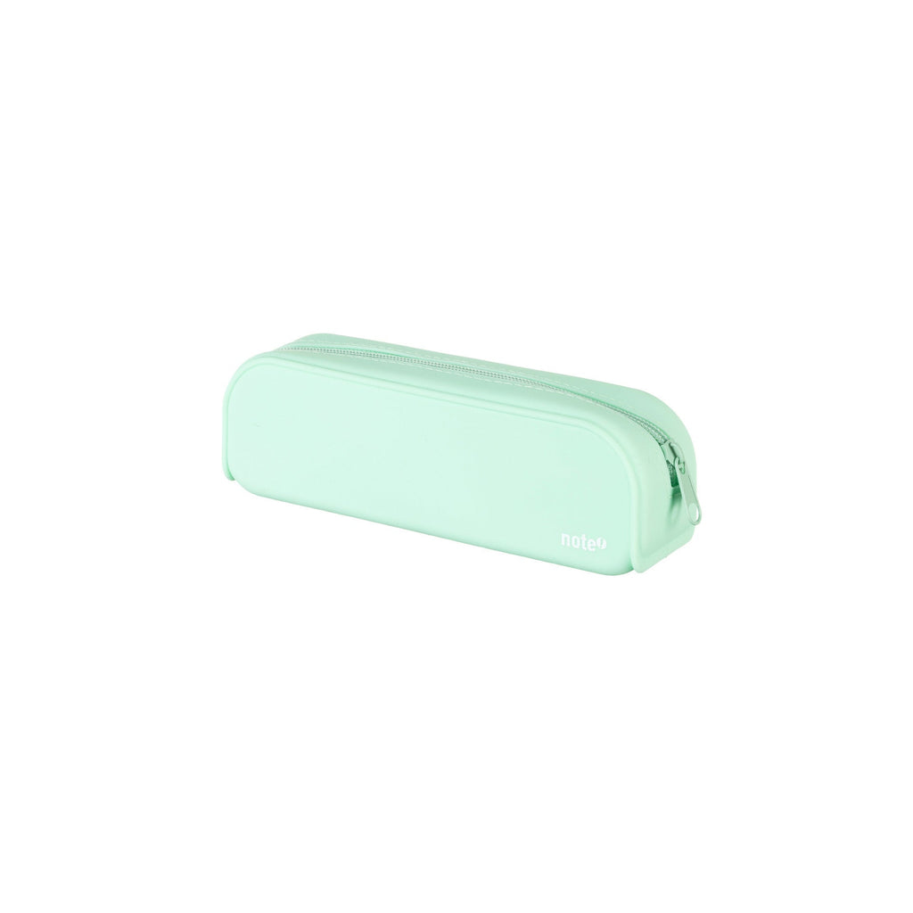 Estojo Silicone Pastel Note! (artigo sortido)