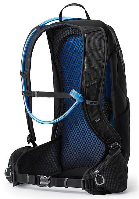 GREGORY - SAC DE RANDO ACTIVE SALVO 16 AVEC RESERVOIR