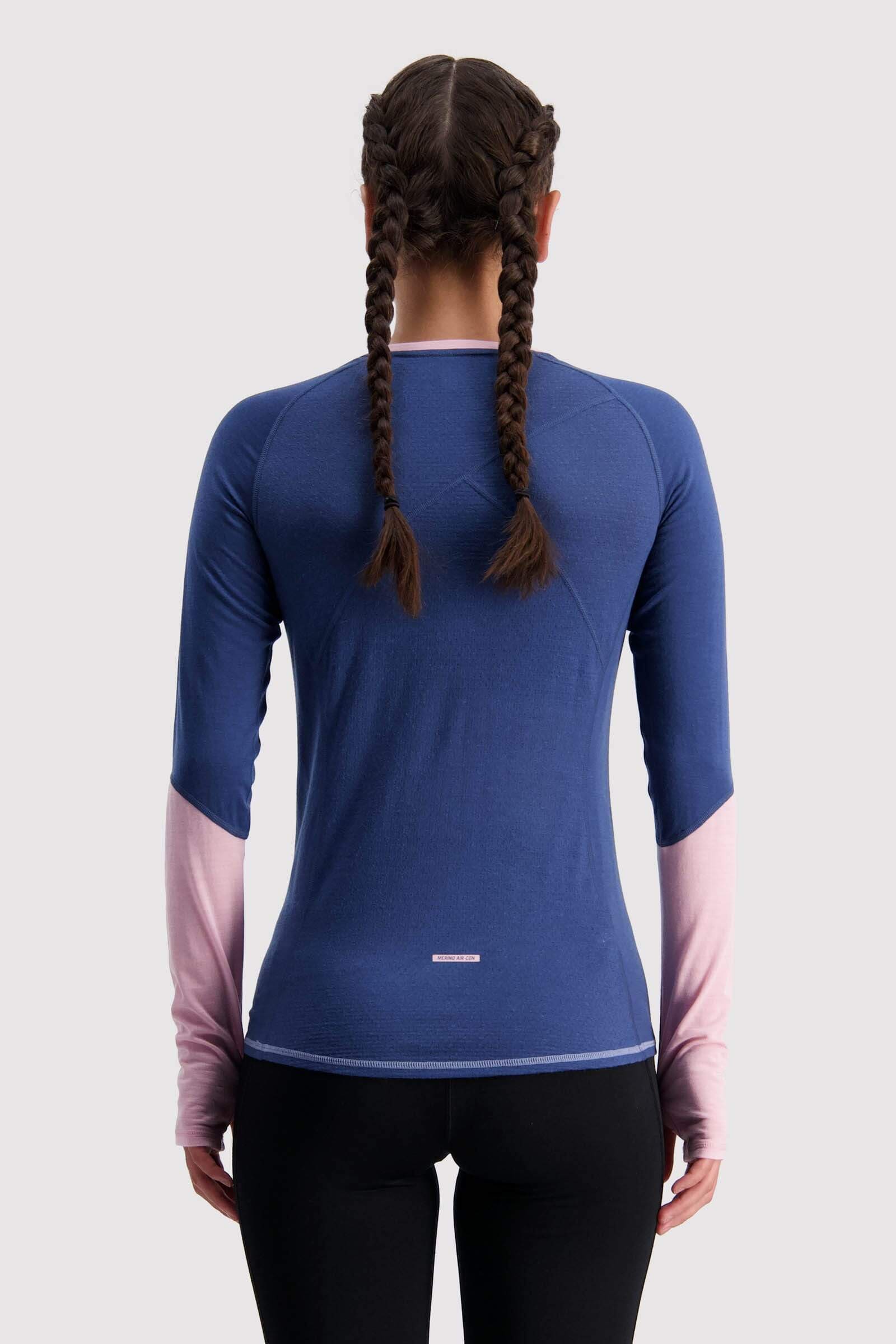 Mons Royale Bella Tech LS