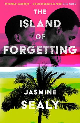 The Island of Forgetting (Paperback)