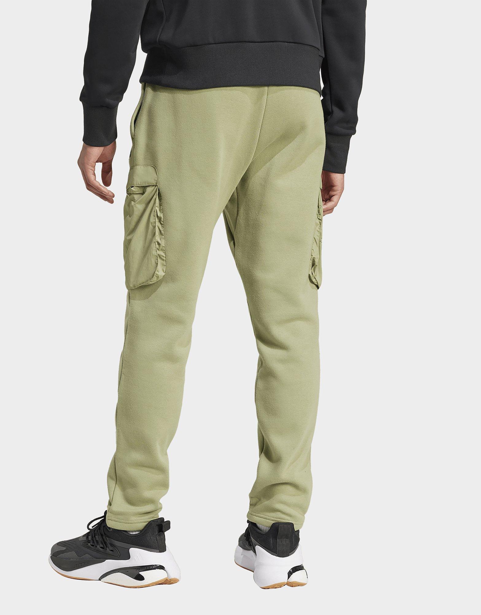 adidas Pantalon molleton City Escape