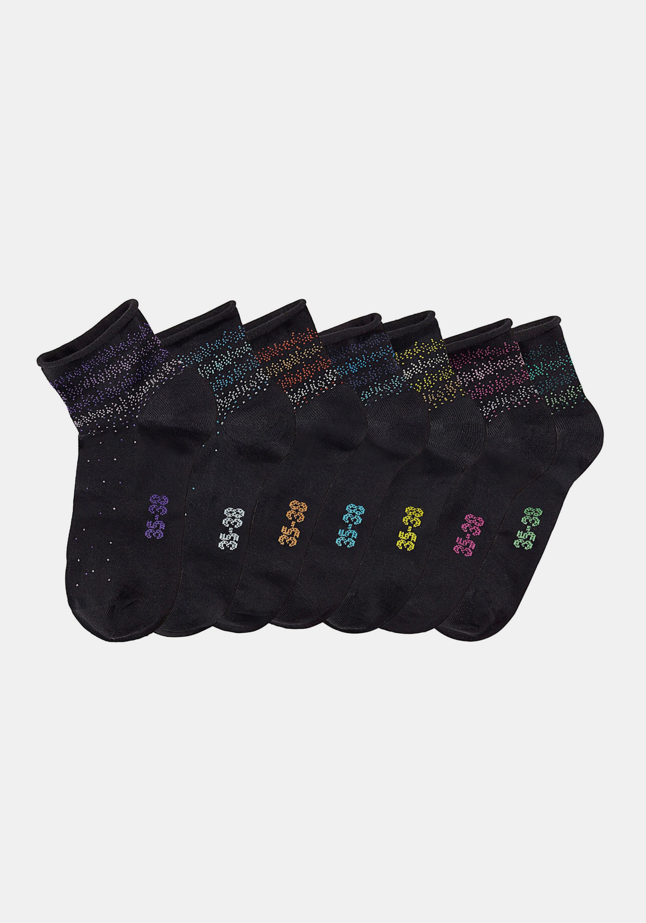 Kurzsocken