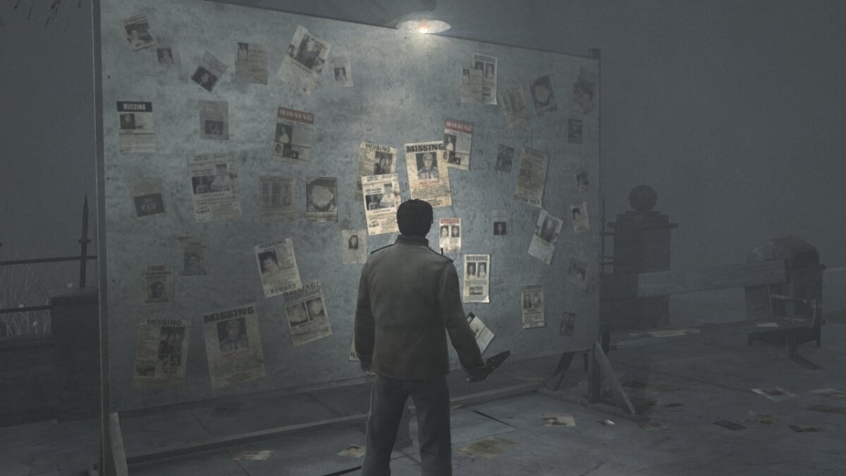 Silent Hill: Homecoming - PS3
