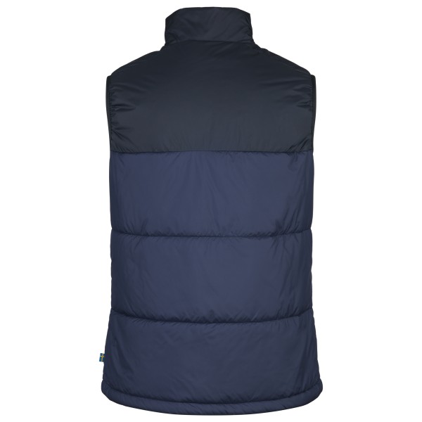 Stoic - MountainWool120 StorboSt. II Vest - Gilet d'hiver