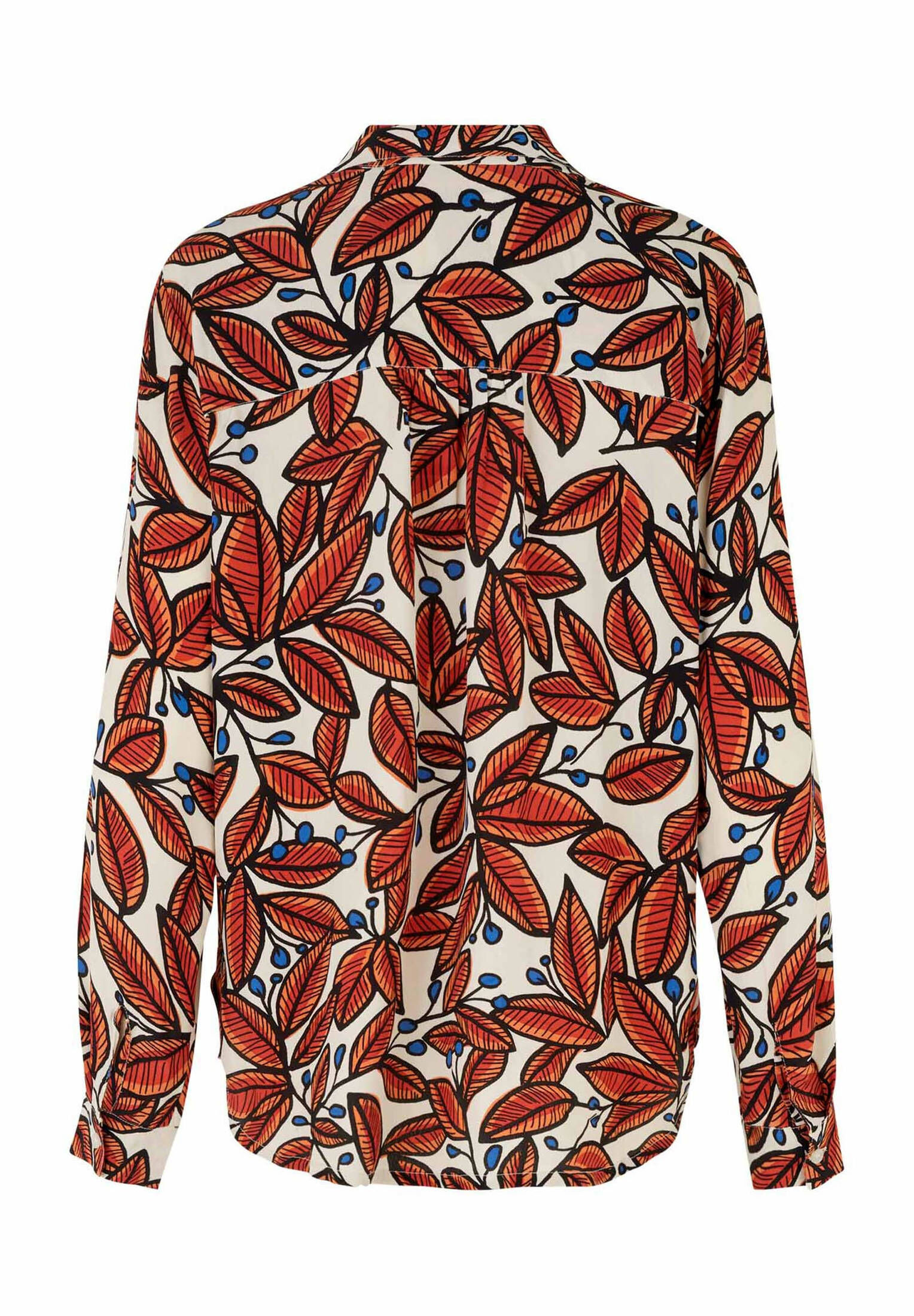 MASAI| Damen Hemdbluse ISELA