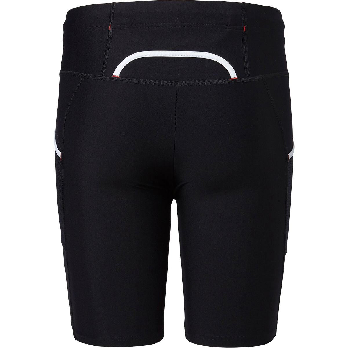 FUSION C3 Korte Løbetights Unisex