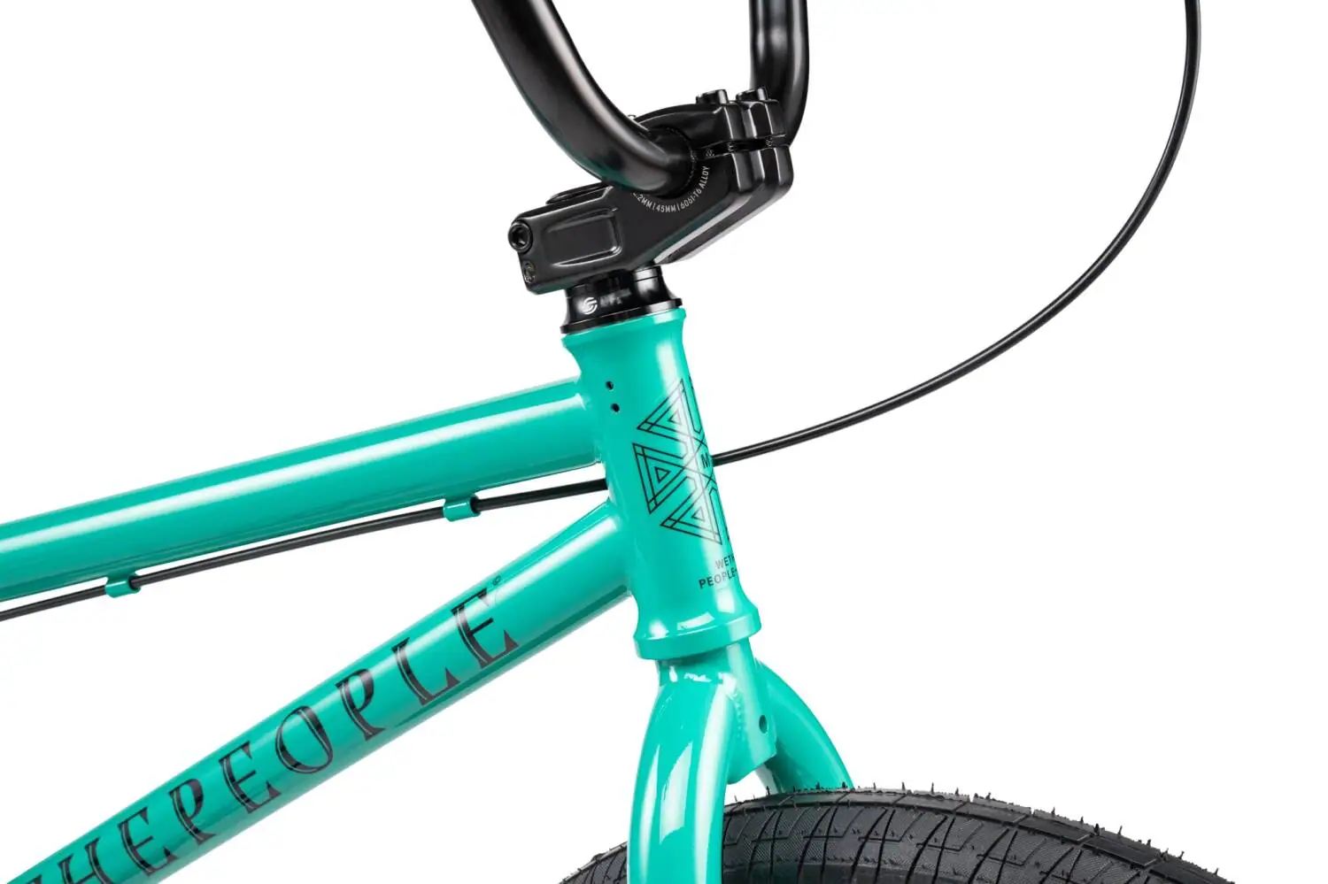 Wethepeople Thrillseeker 20