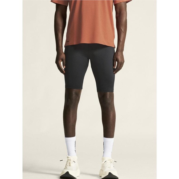 Craft Pro Trail Short Tights 2 M Black