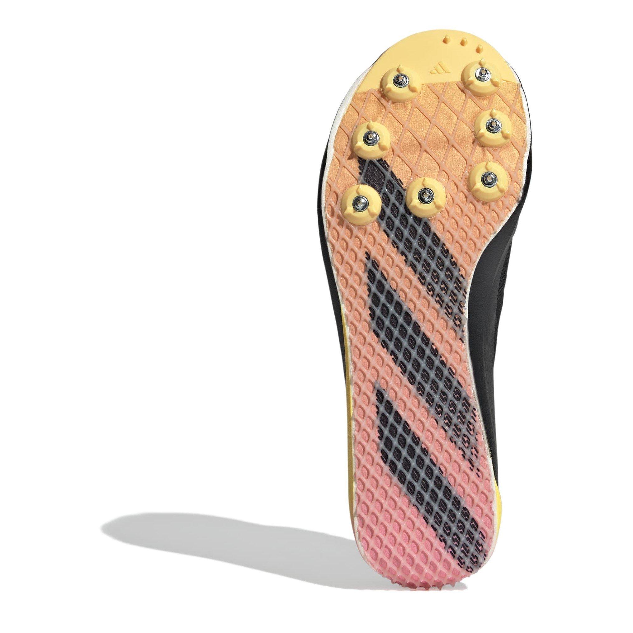 adidas Adizero TJ PV Track and Field Shoes Juniors