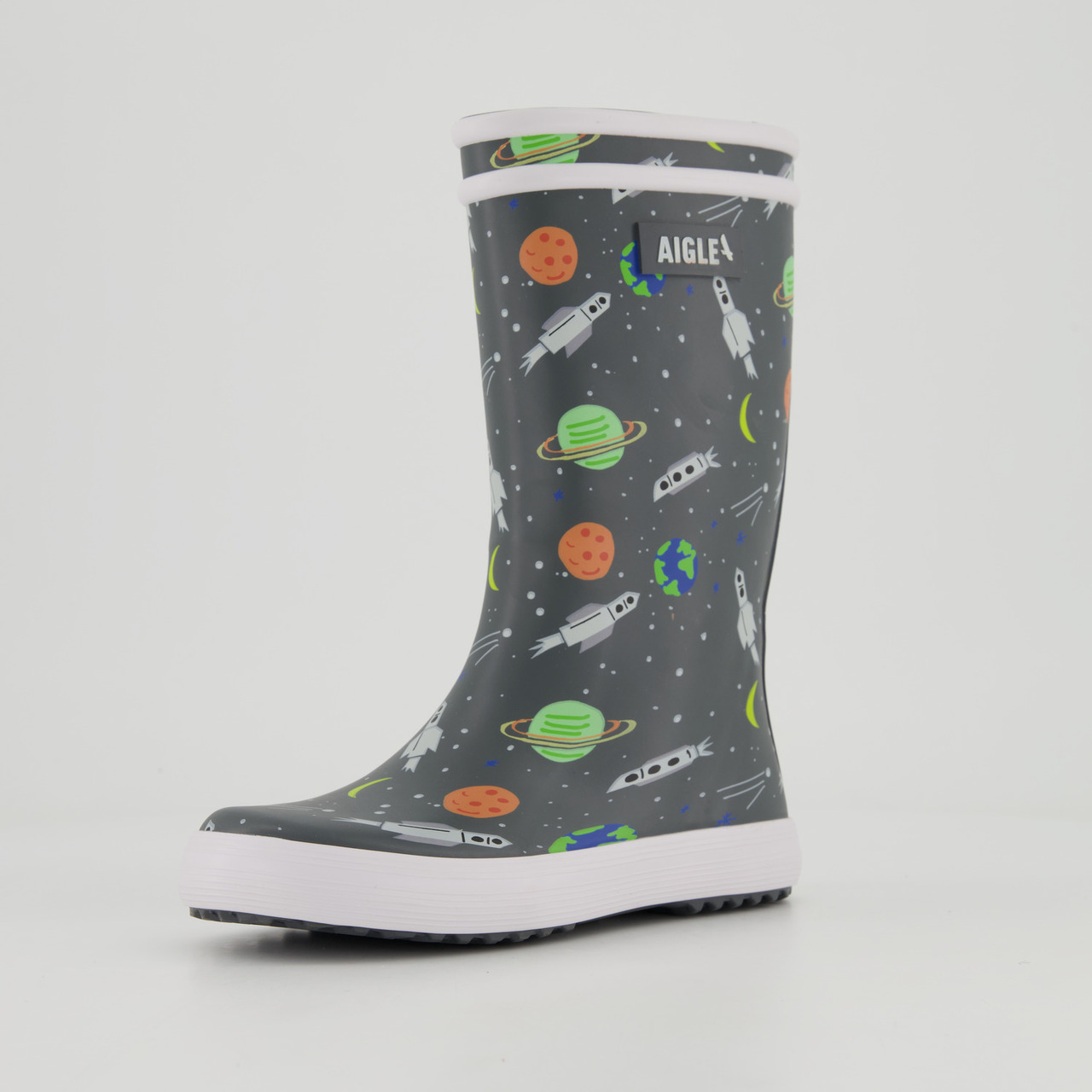 Aigle Lolly Pop Play2 Starship