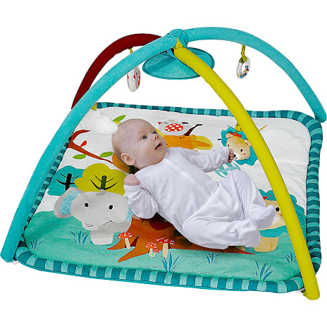 Spire Jungle baby gym