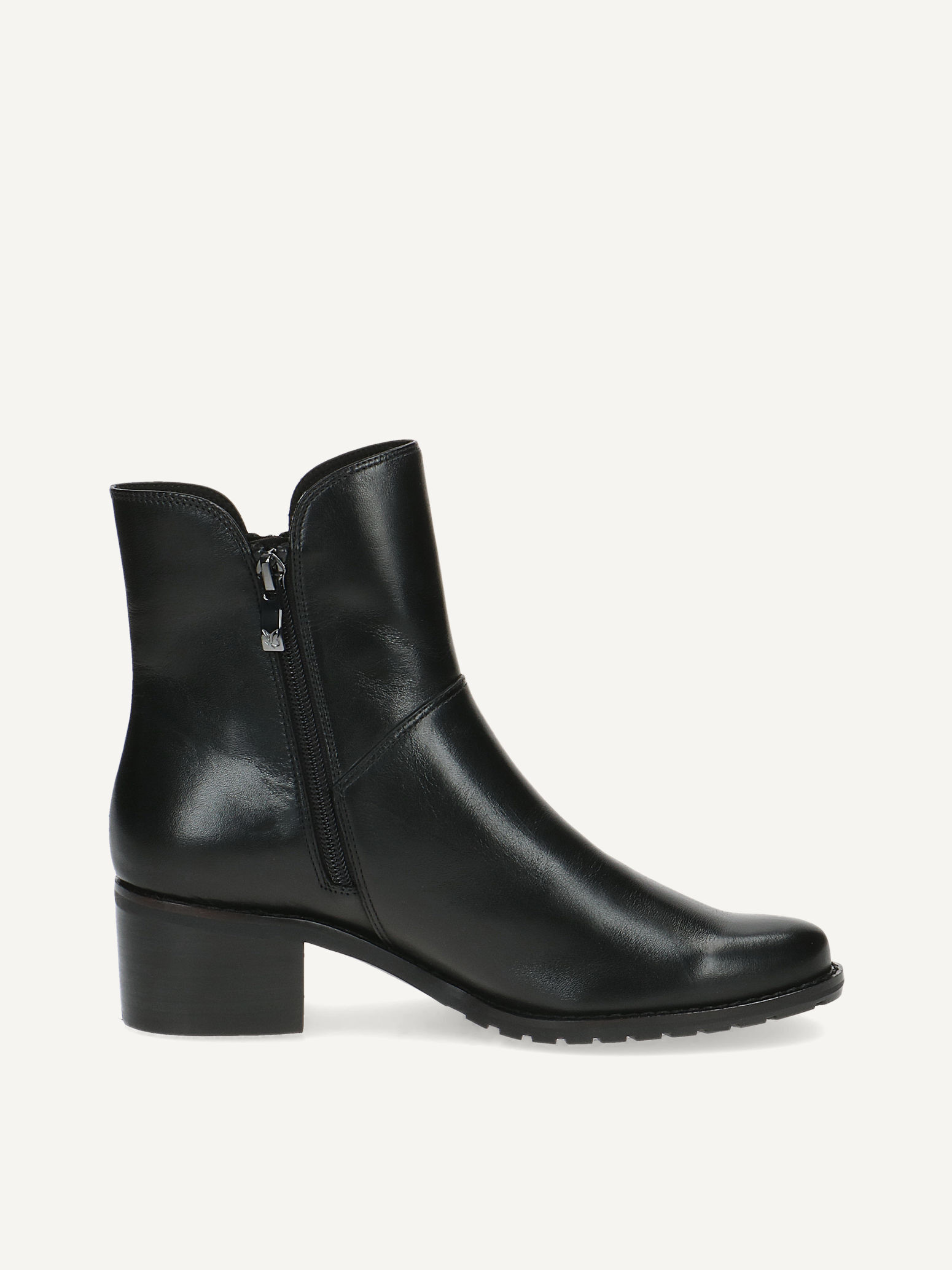 Stiefelette