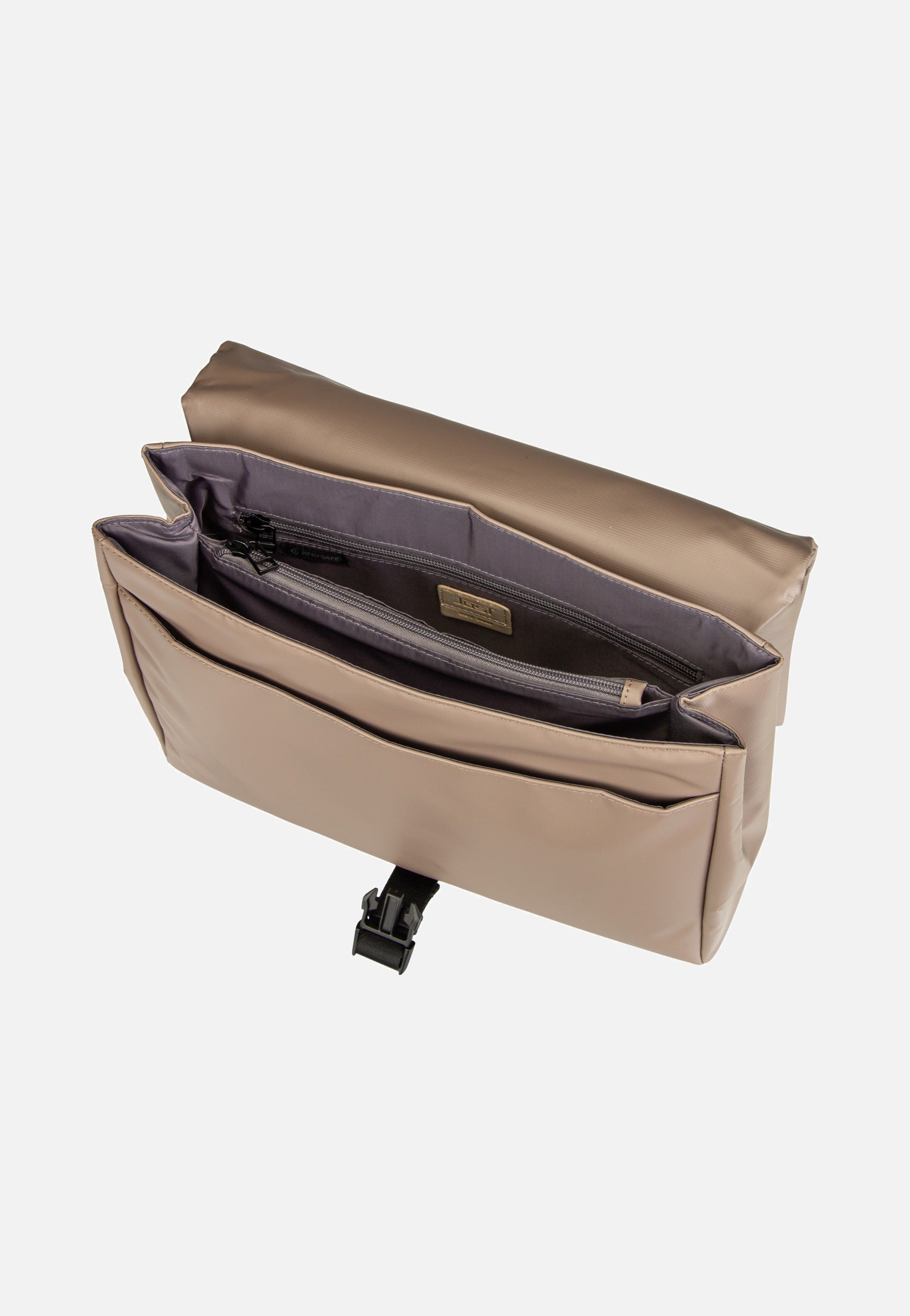 Tolja 4243 Taupe - Messenger Bag