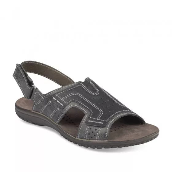 Sandales NOIR CAPE BOARD