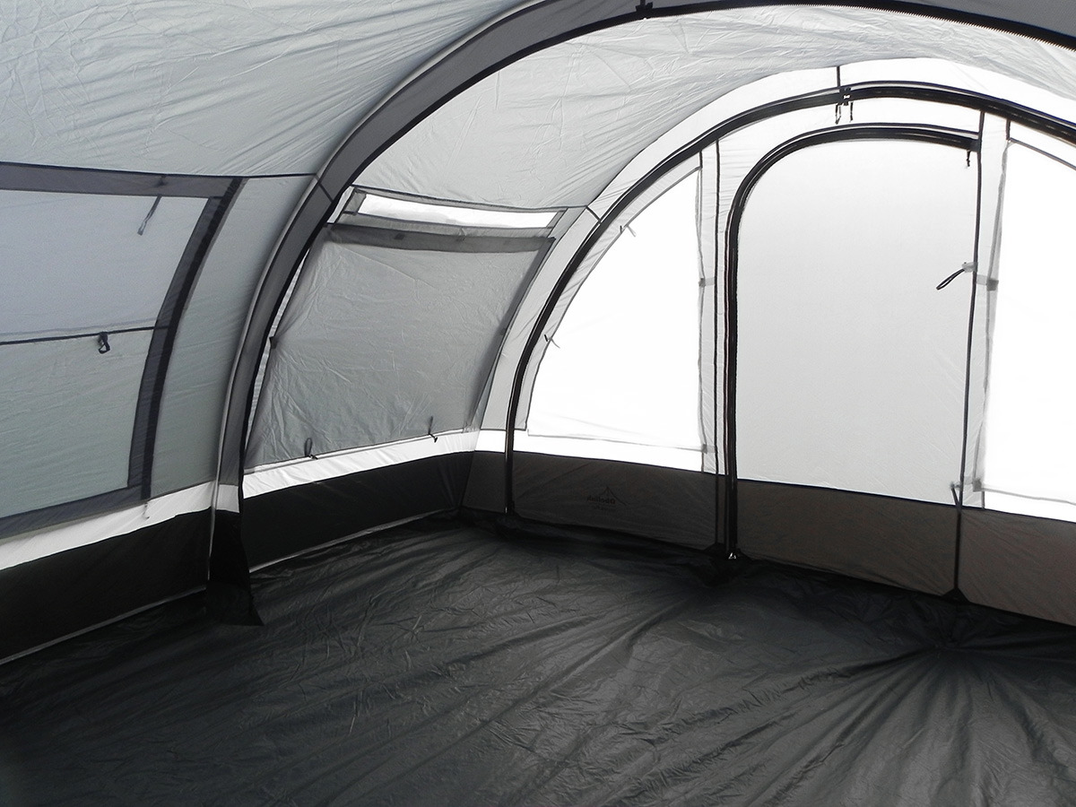 Obelink Lugano 6 Plus tunneltent