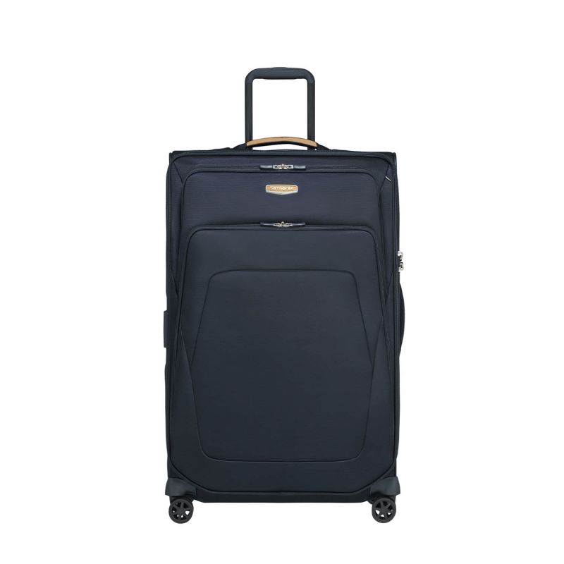 Valise souple Spark SNG Eco Spinner 79 cm Blue