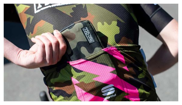 Trousse à Outils Muc-Off Essentials Camo