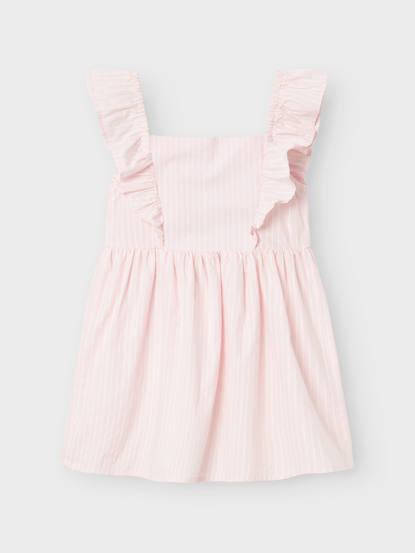 Jasfine Sleeveless Dress