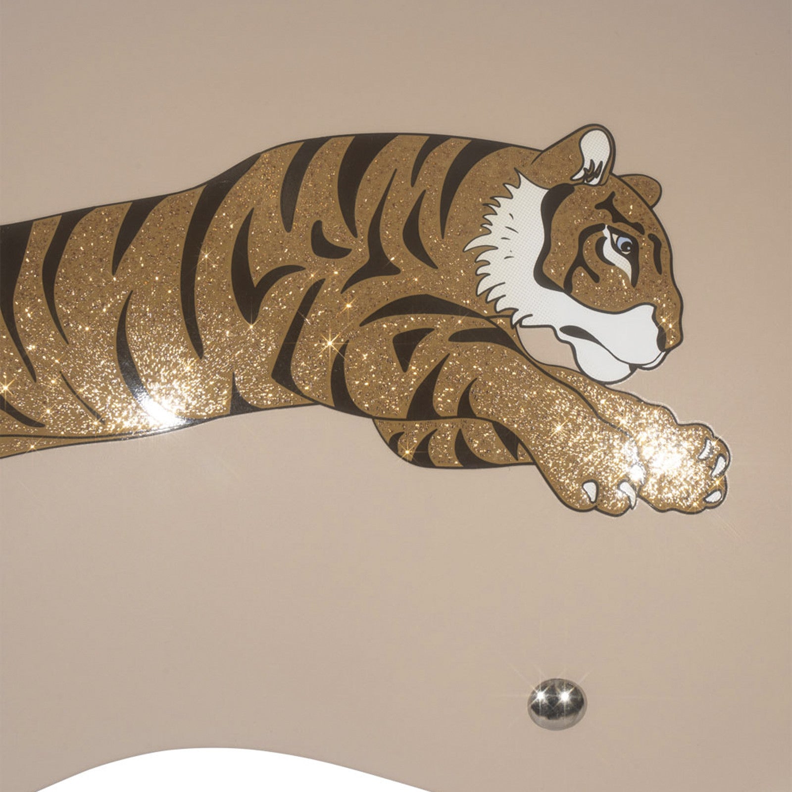 Velohelm Tiger