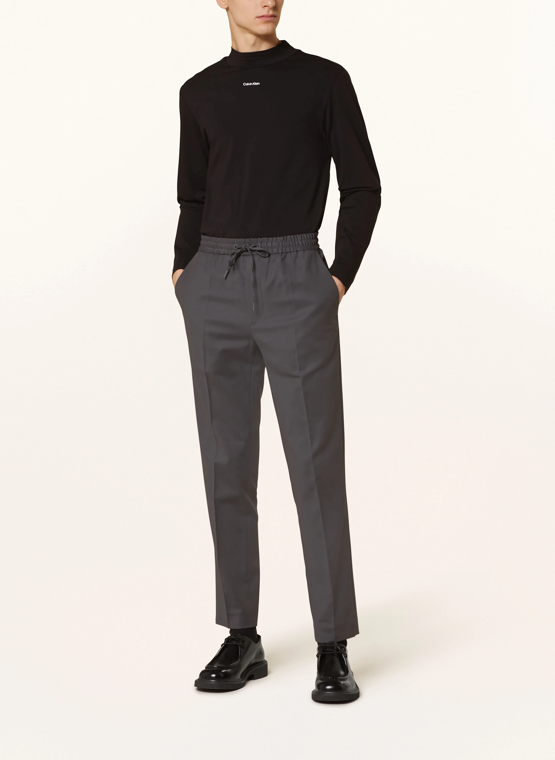 Calvin Klein Longsleeve NANO