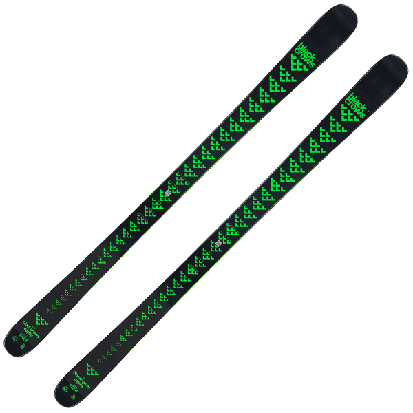 Ski BLACK CROWS CAPTIS