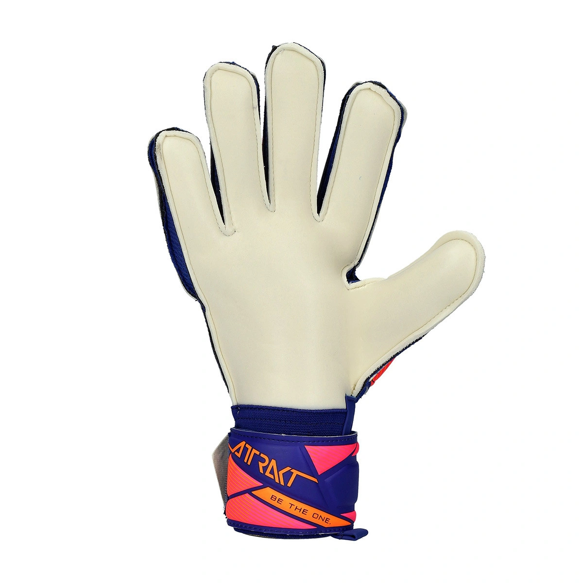 Luvas Reusch Attrakt Solid