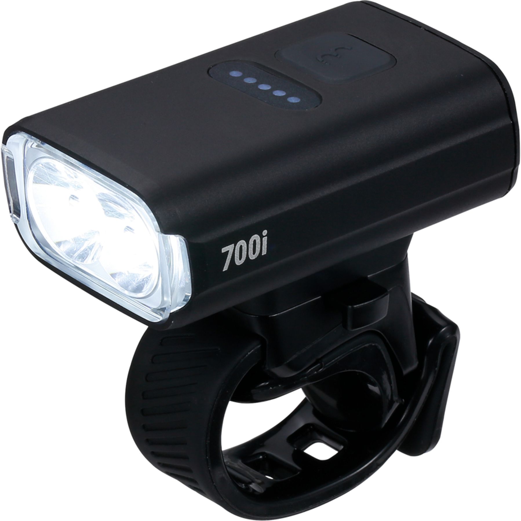 BBB Cycling BLS-262i NanoStrike 700i Voorlicht