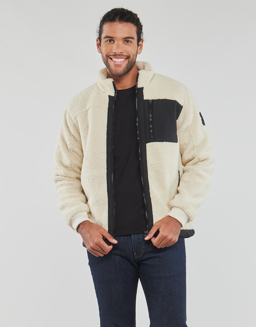 Petrol Industries - MEN JACKET - Blanc