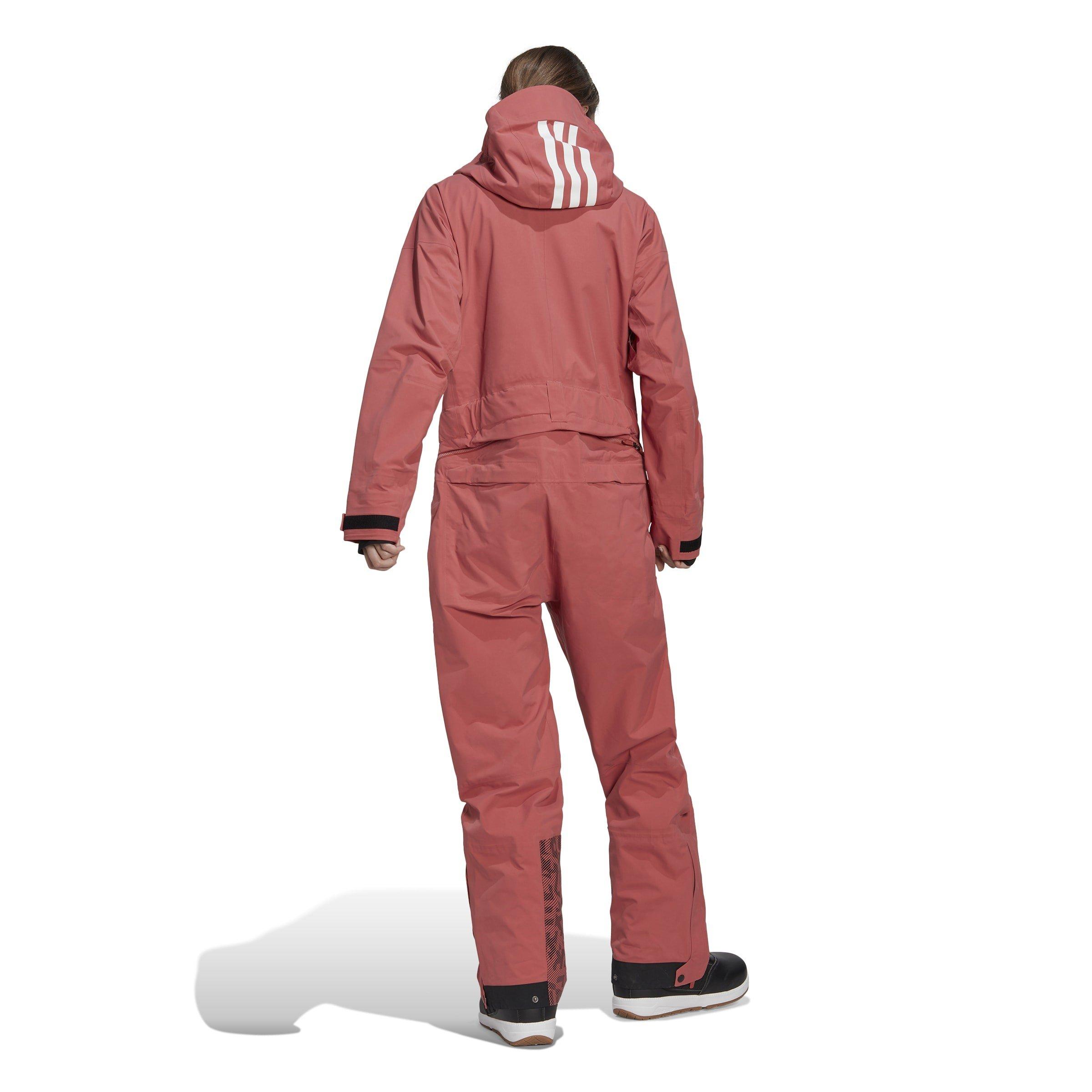 adidas Terrex 3 Layer GORE TEX Snow Suit