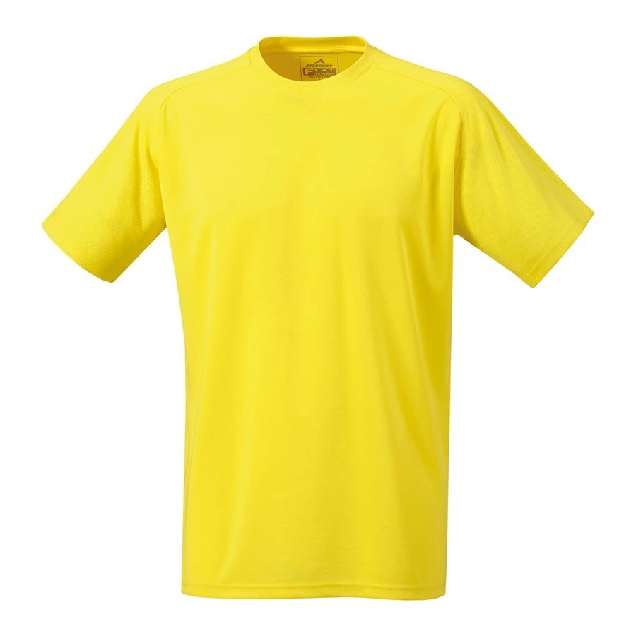 Camisola Mercury M/C Universal