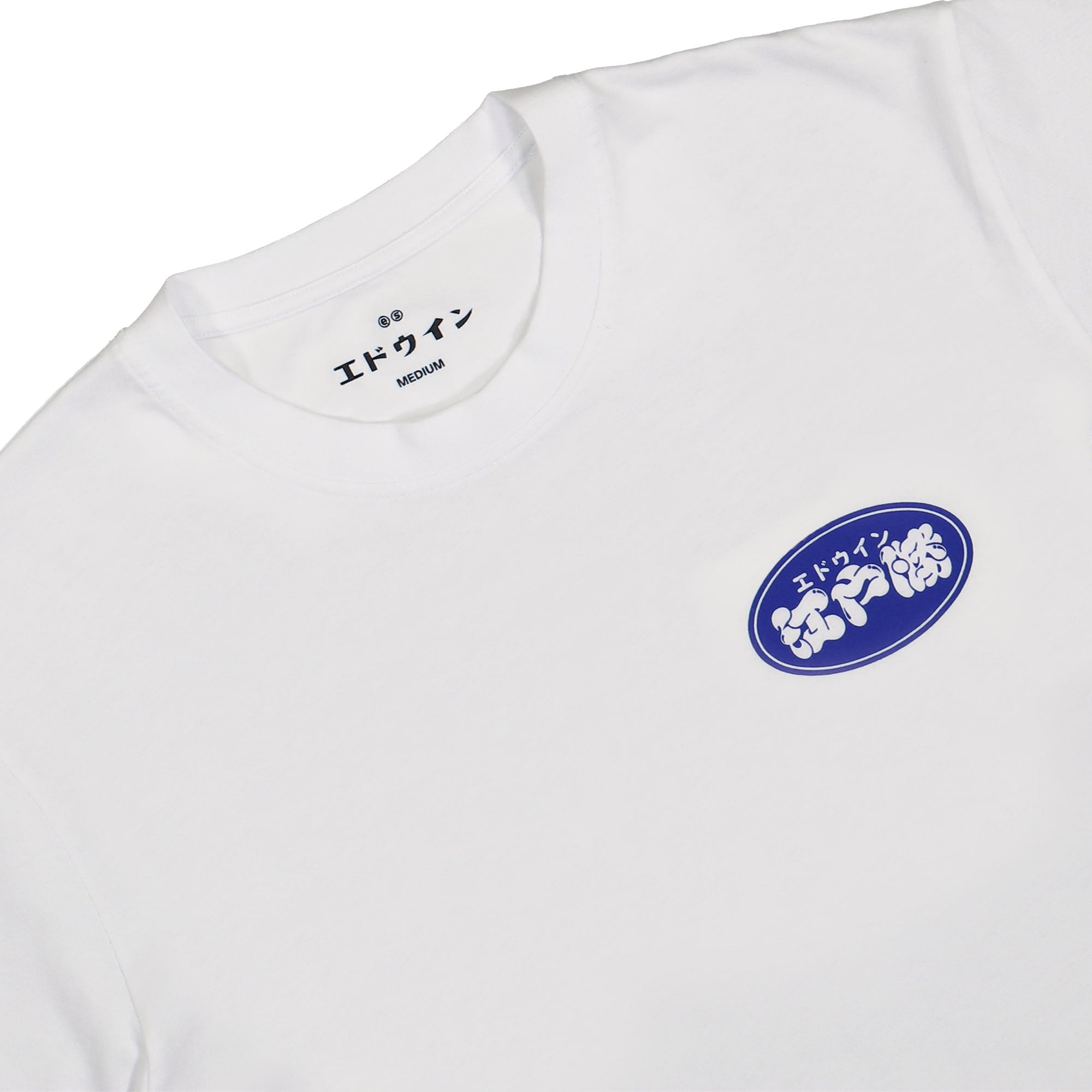 Edwin<br>Edo Win T-Shirt