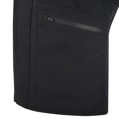 Blouson Bering BARSTOW - Noir