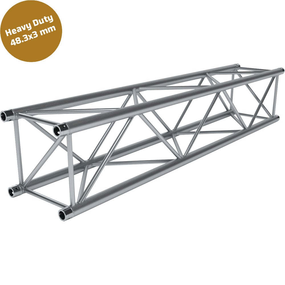NEXT Truss NH44-150 vierkant truss 1.5 m, 48 x 3 mm