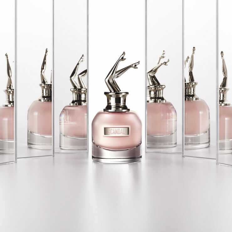 Jean Paul Gaultier Scandal Eau De Parfum