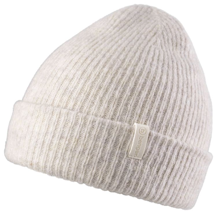 BengerNORA BEANIE - beige