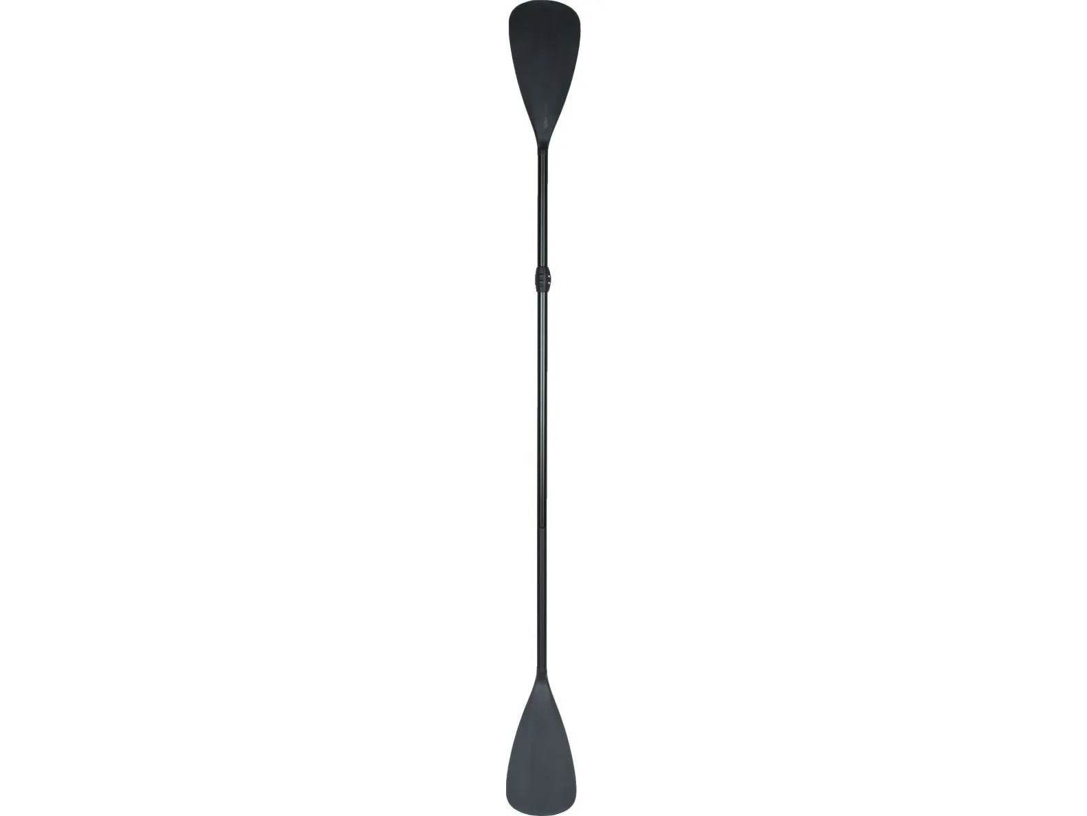 Enero-pagaj alu   nylon 2in1 sup/kayak Enero 29 mm justerbar 165-208 cm