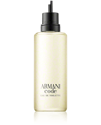 Giorgio Armani Code Homme edt refill 150ml