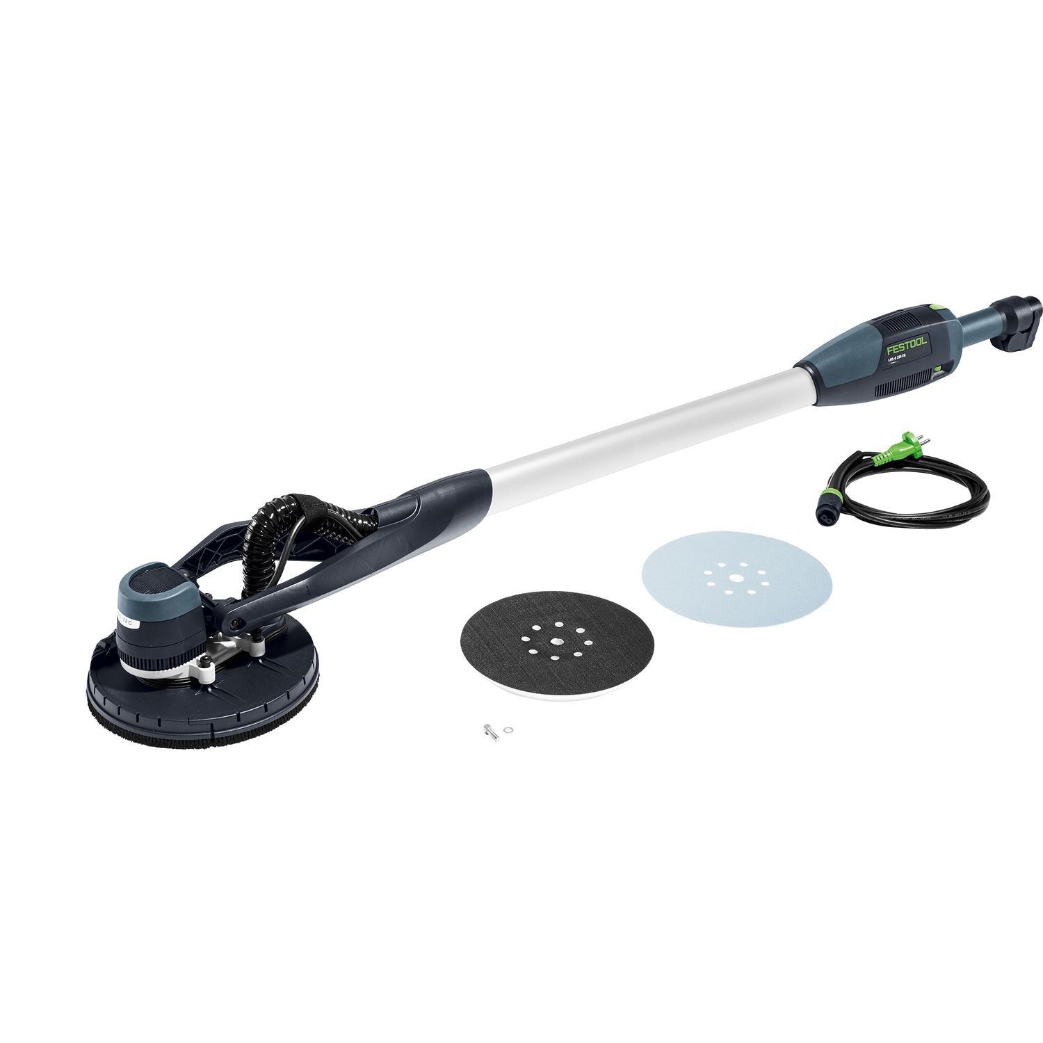 Festool LHS-E 225 EQ-CB Langnek schuurmachine - 578402