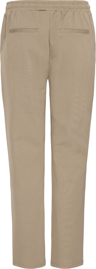 Fransa FRZASTRETCH 1 Pants Brindle