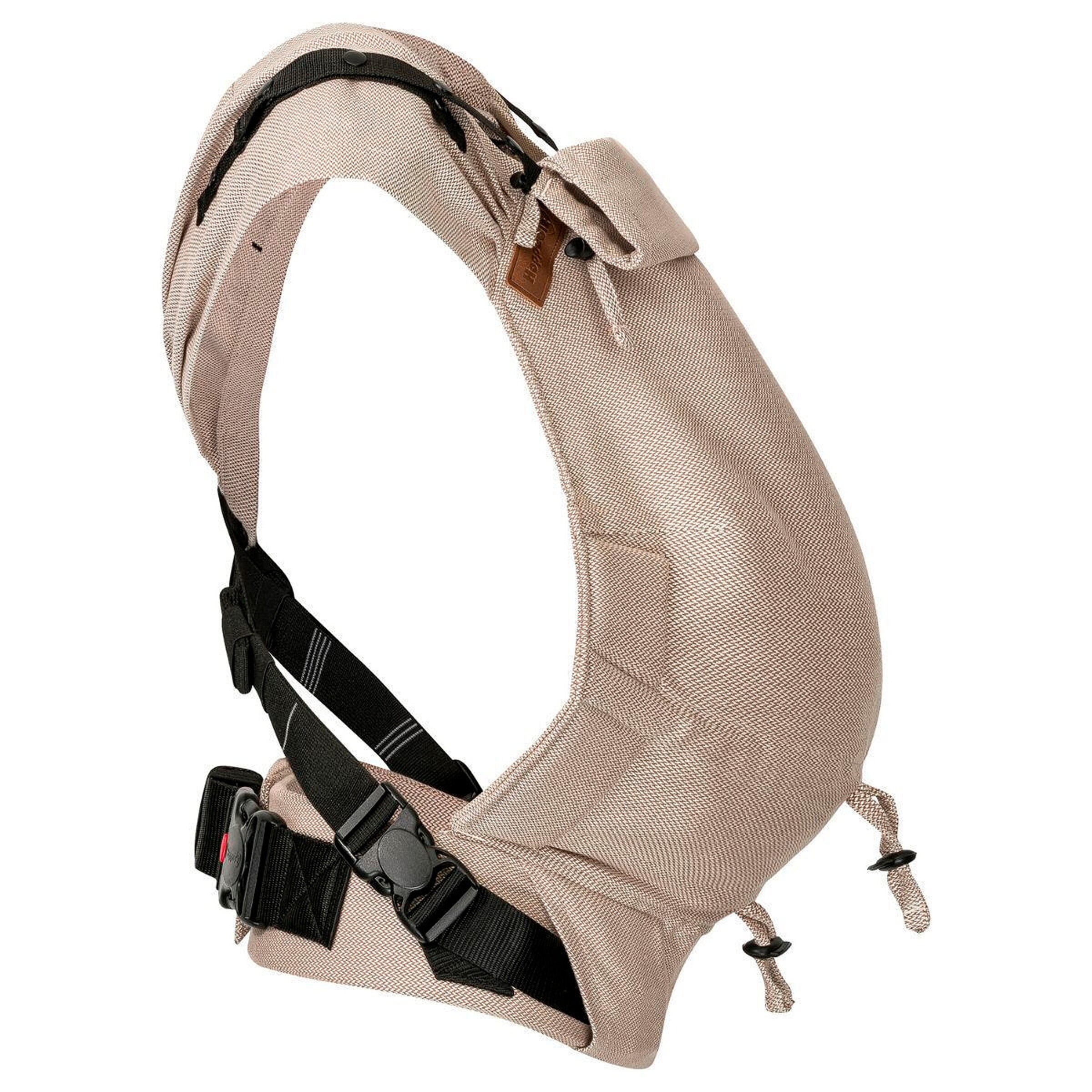 HOPPEDIZ® Babytrage Primeo Djerba